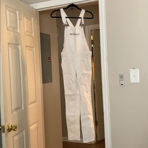 Overalls